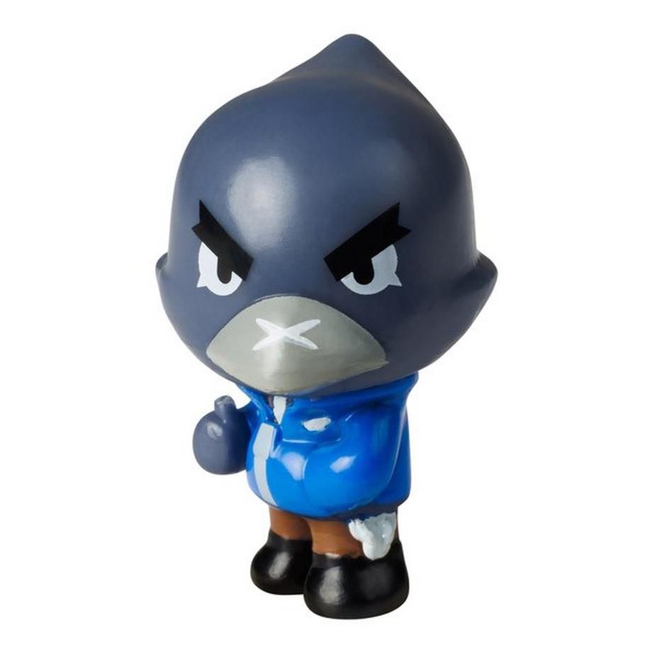 P.M.I. Trading and Enterprise Ltd.  Figura Brawl Stars Confezione da 1, Pacchetto sorpresa 