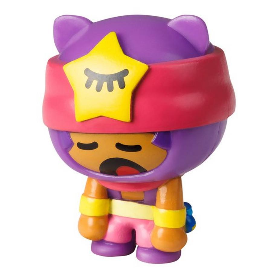 P.M.I. Trading and Enterprise Ltd.  Figura Brawl Stars Confezione da 1, Pacchetto sorpresa 