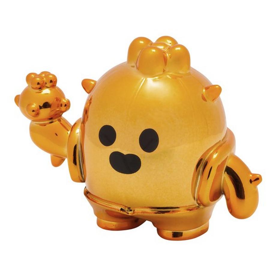 P.M.I. Trading and Enterprise Ltd.  Figura Brawl Stars Confezione da 1, Pacchetto sorpresa 