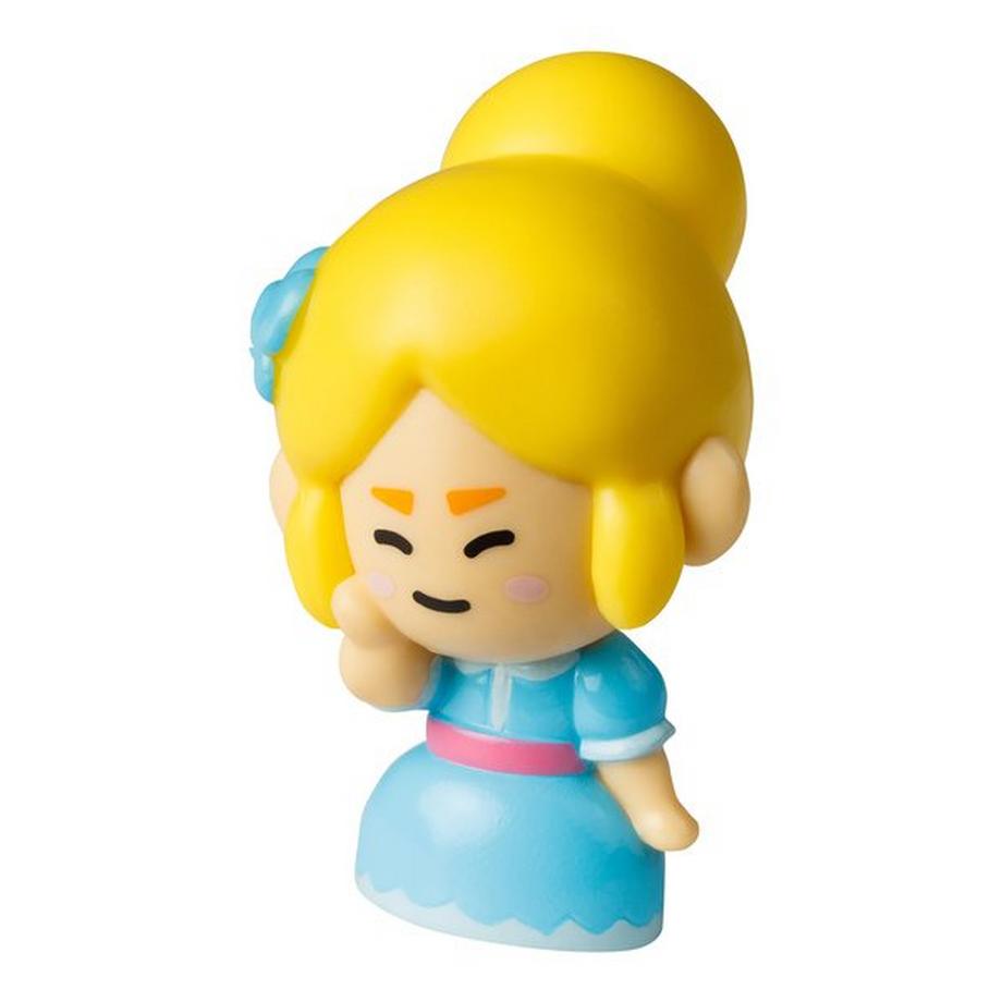 P.M.I. Trading and Enterprise Ltd.  Brawl Stars Figuren 3-Pack, Zufallsauswahl 