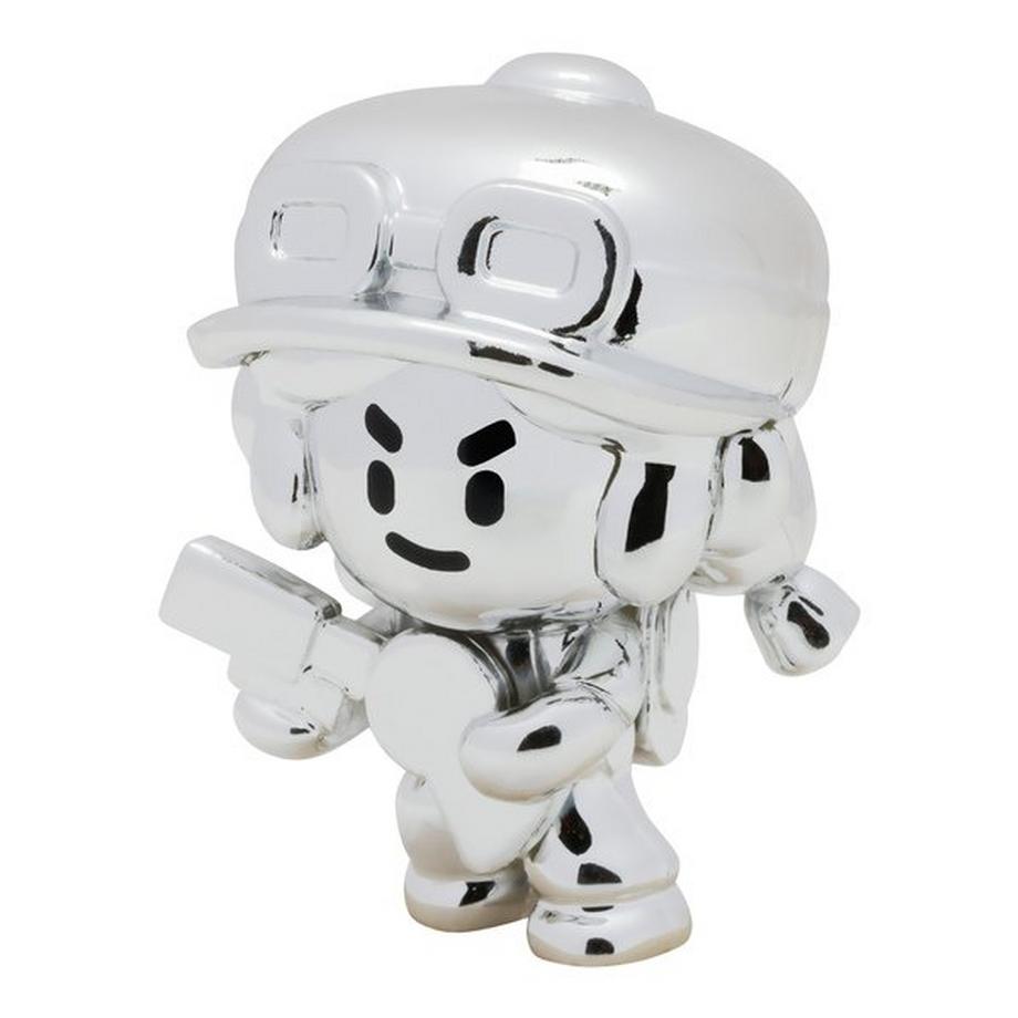 P.M.I. Trading and Enterprise Ltd.  Brawl Stars Figuren 3-Pack, Zufallsauswahl 