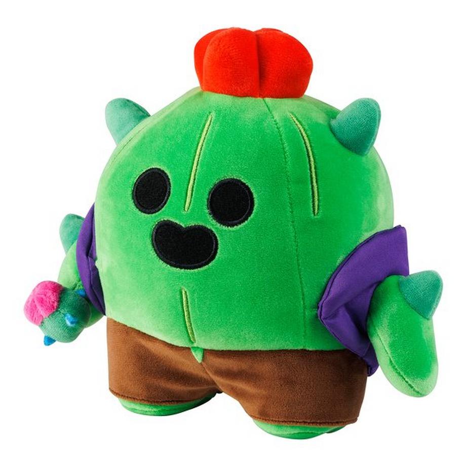 P.M.I. Trading and Enterprise Ltd.  Brawl Stars Plush Buddies, Zufallsauswahl 