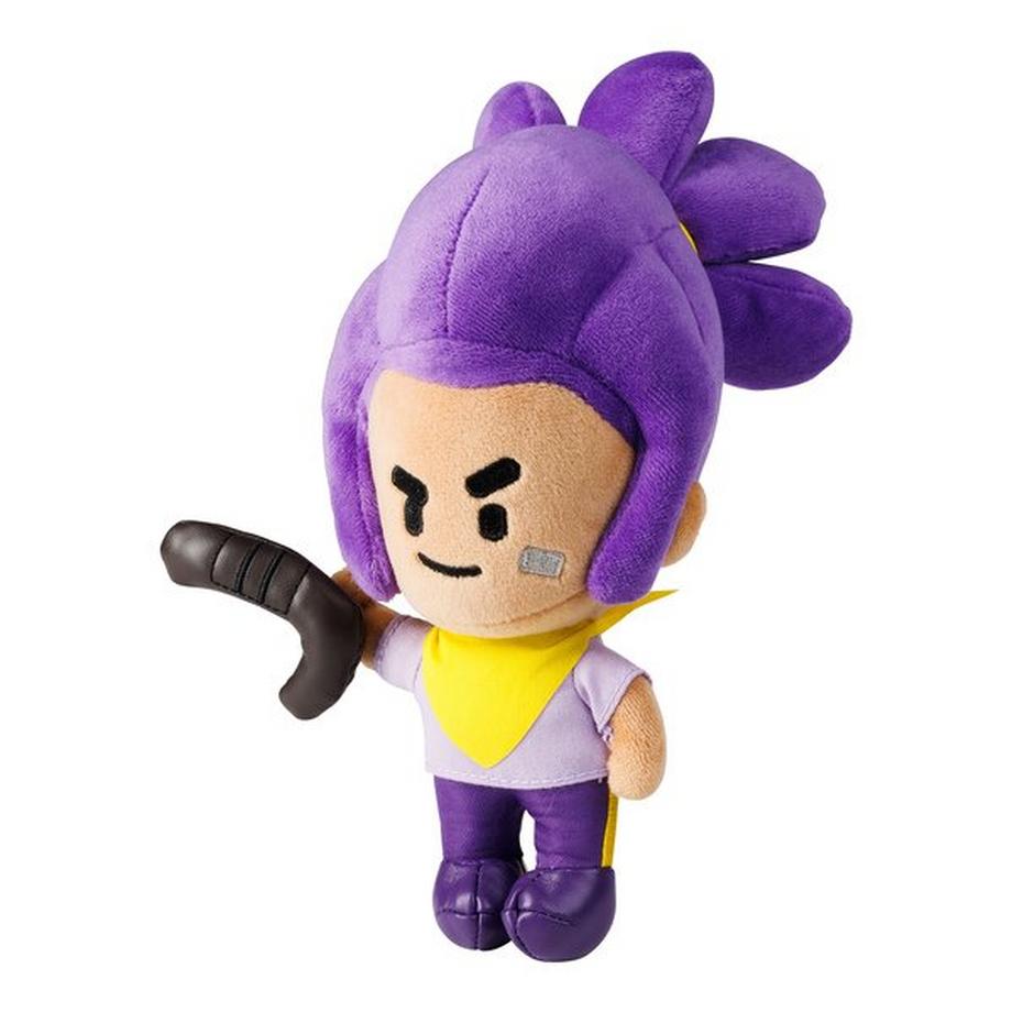 P.M.I. Trading and Enterprise Ltd.  Brawl Stars Plush Buddies, Zufallsauswahl 