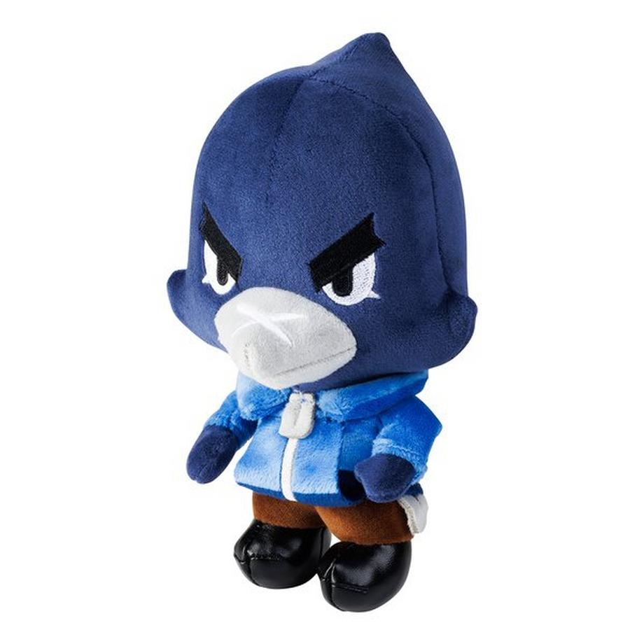 P.M.I. Trading and Enterprise Ltd.  Brawl Stars Plush Buddies, Zufallsauswahl 