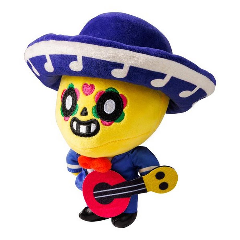 P.M.I. Trading and Enterprise Ltd.  Brawl Stars Plush Buddies, Zufallsauswahl 