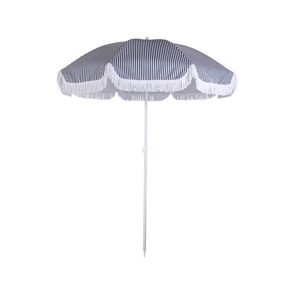 Image of Manor Collections Sonnenschirm Beach Umbrella - 2 metri