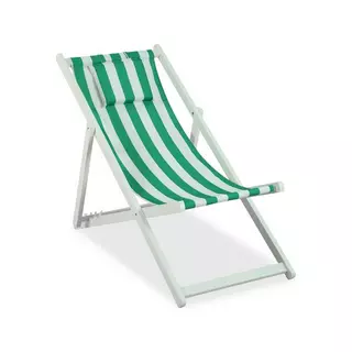 Manor Collections Sedia sdraio Beach Chair 