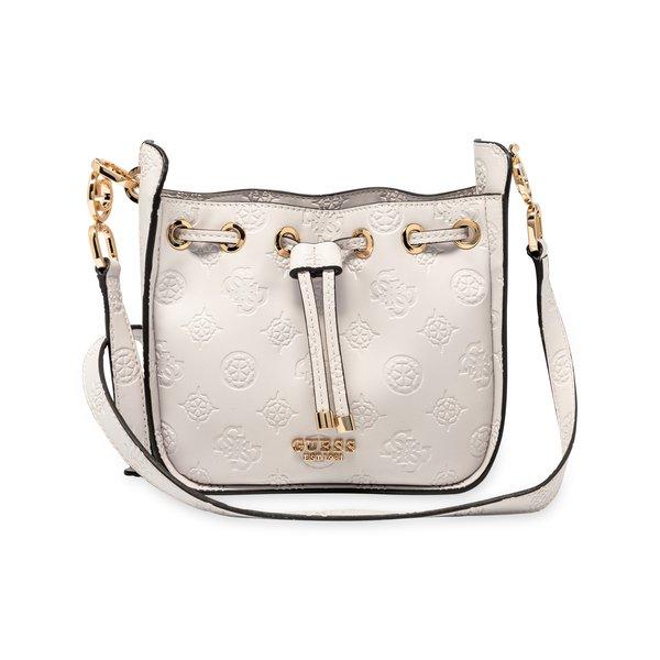 Image of GUESS GALERIA Bucket Bag - ONE SIZE