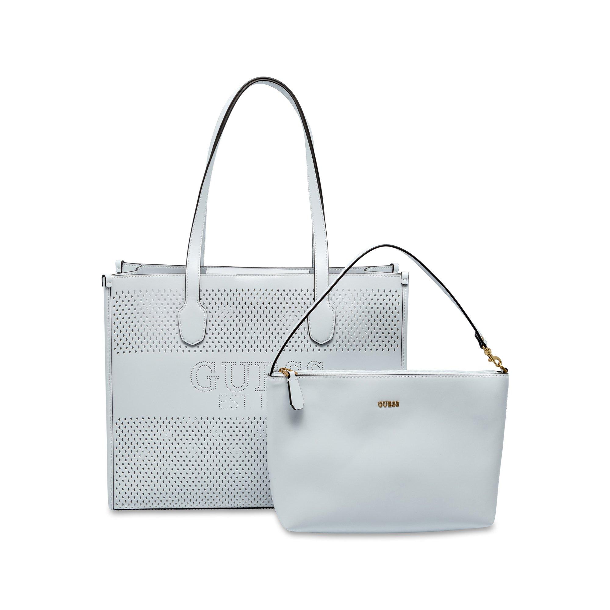 Guess tamra hot sale shopper bag