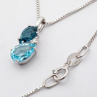 L' Atelier Gold 18 Karat by Manor  Collana 