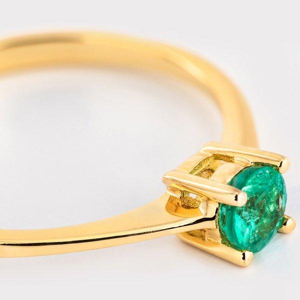 L' Atelier Gold 18 Karat by Manor  Bague 