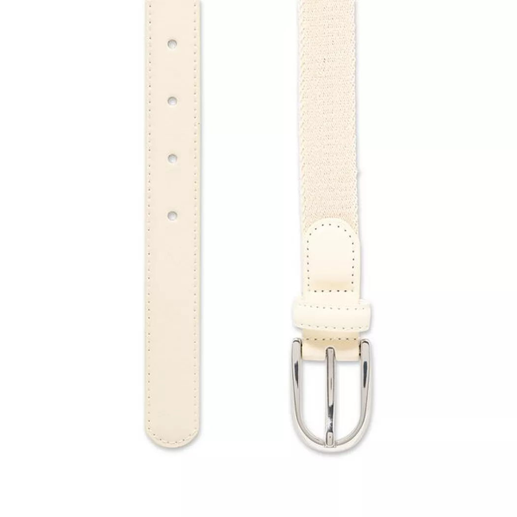 Manor Woman - Gürtel, für Damen, Sand, Größe 75