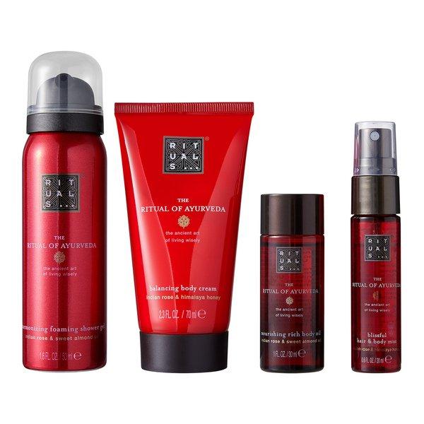 RITUALS Ayurveda The Ritual of Ayurveda - Small Coffret Cadeau 