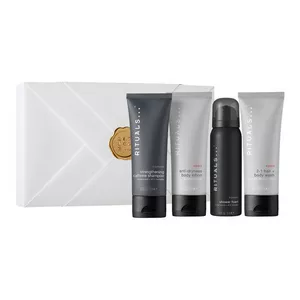 Homme Collection - Small Gift Set 2022