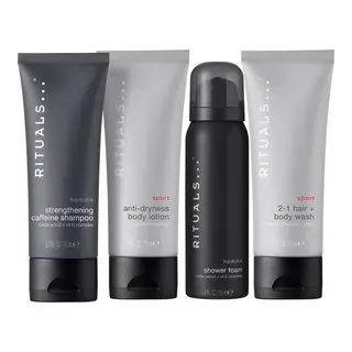 RITUALS Homme Homme Collection - Small Gift Set 2022 