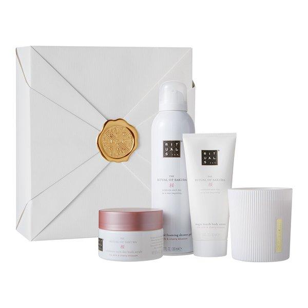Image of Medium Gift Set Unisex Set