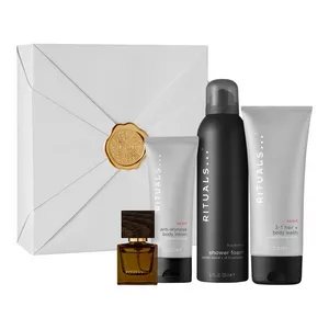 XS22 Homme Medium Gift Set