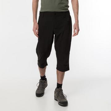 Pantalon de trekking, longueur 3/4