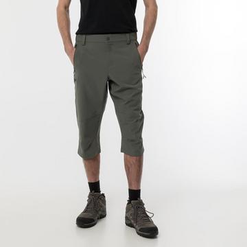 Pantalon de trekking, longueur 3/4