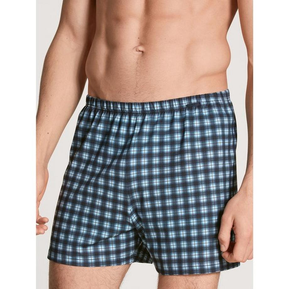 CALIDA Prints Benefit Boxer Confezione da 2  