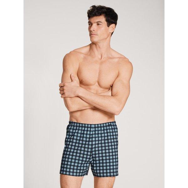 CALIDA Prints Benefit Boxershorts 2er-Pack  