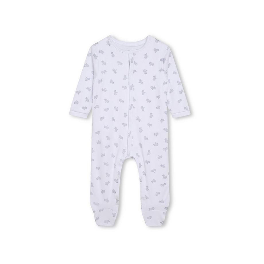 Set pigiama, maniche lunghe