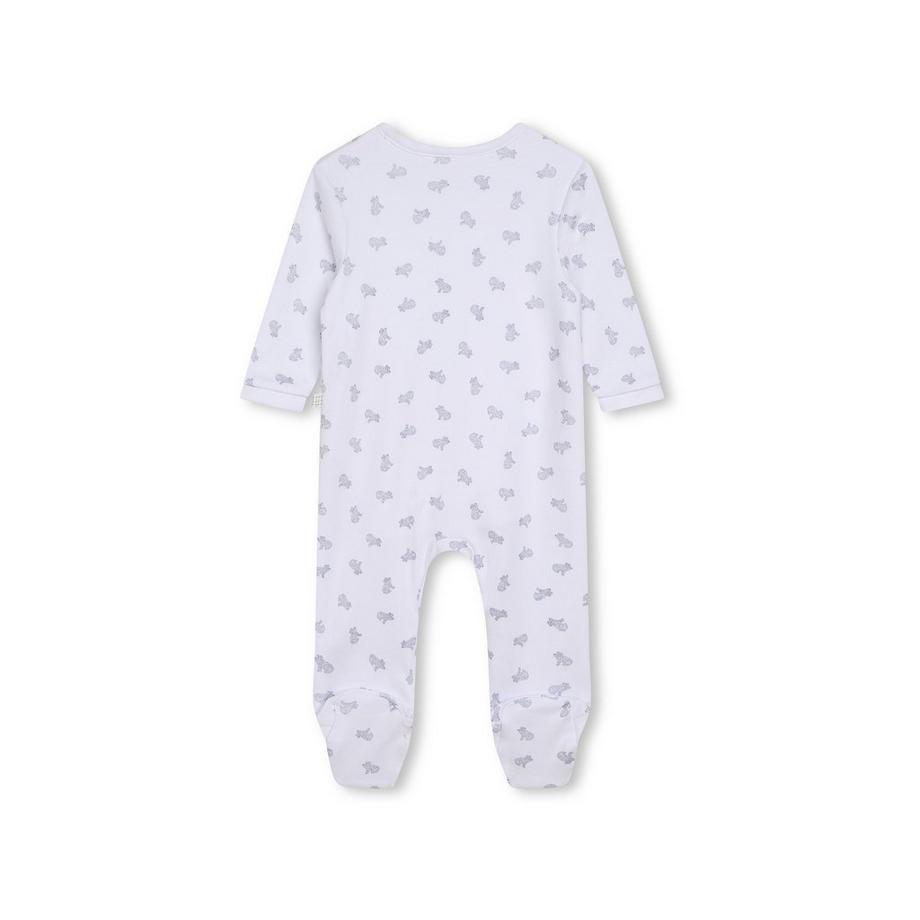 Carrément Beau Pyjama Set Manches Longues  