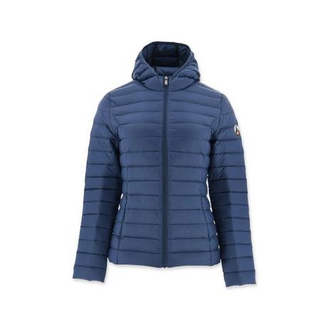 Jott CLOE Daunenjacke mit Kapuze 