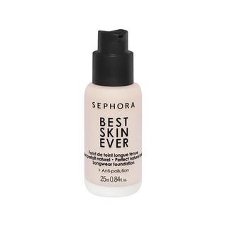 SEPHORA  Best Skin Ever Foundation  