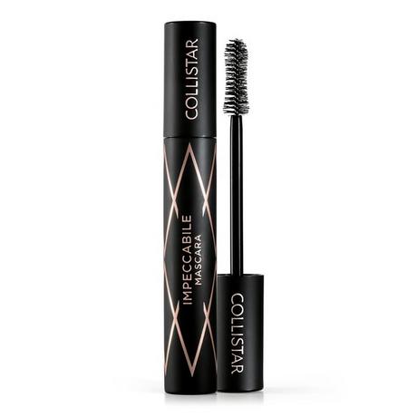 COLLISTAR  Impeccable Mascara Black 