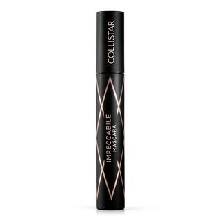COLLISTAR  Impeccable Mascara Black 