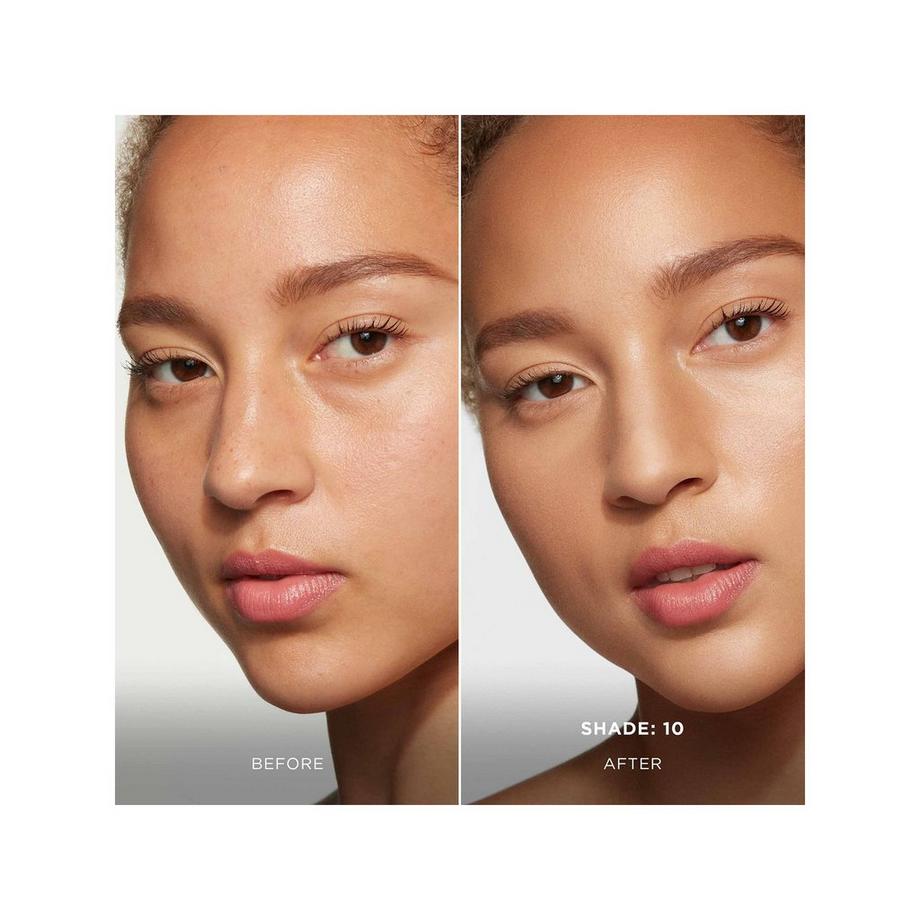 HOURGLASS AMBIENT SOFT GLOW FOUNDATION 17.5 Ambient Soft Glow - Fondotinta illuminante 