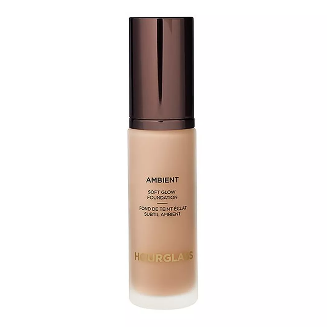 HOURGLASS - Ambient Soft Glow - Leuchtende Foundation, Ambient Soft Glow Foundation 17.5, 30 ml 8