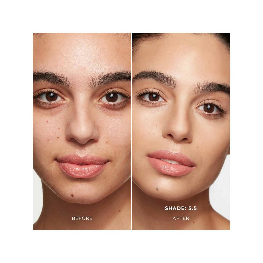 HOURGLASS AMBIENT SOFT GLOW FOUNDATION 17.5 Ambient Soft Glow - Leuchtende Foundation 