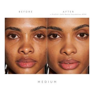 Fenty Beauty By Rihanna  Invisimatte 2.0 - Ricarica Polvere Opacizzante 