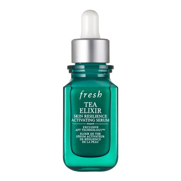 Image of Tea Elixir Skin Resilience Activating Serum - Mit Niacinamid & Hyaluronsäure Damen 30ml