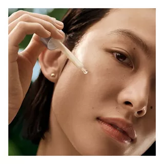 Fresh  Tea Elixir Skin Resilience Activating Serum - Siero Viso All'acido Ialuronico 