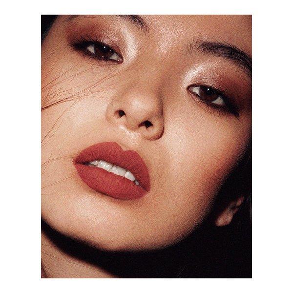 Make up For ever  Rouge Artist For Ever Matte - Rossetto liquido mat a lunga durata 