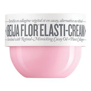 SOL de Janeiro BEIJA FLOR ELASTI CREAM 500ML Beija Flor Elasti-Cream - Crema idratante ricca per il corpo 