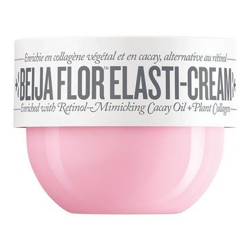 Beija Flor Elasti Cream - Reichhaltige Feuchtigkeitscreme für den Körper