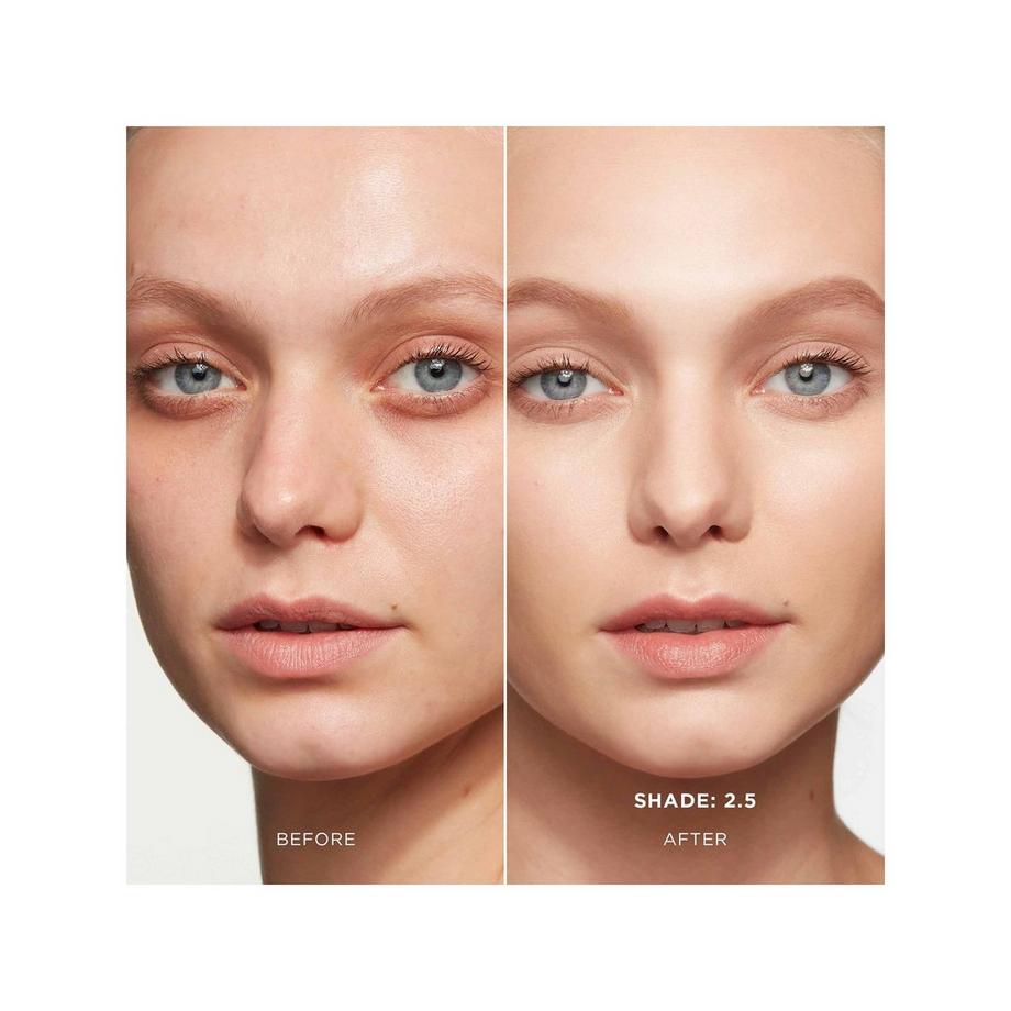 HOURGLASS AMBIENT SOFT GLOW FOUNDATION 17.5 Ambient Soft Glow - Leuchtende Foundation 