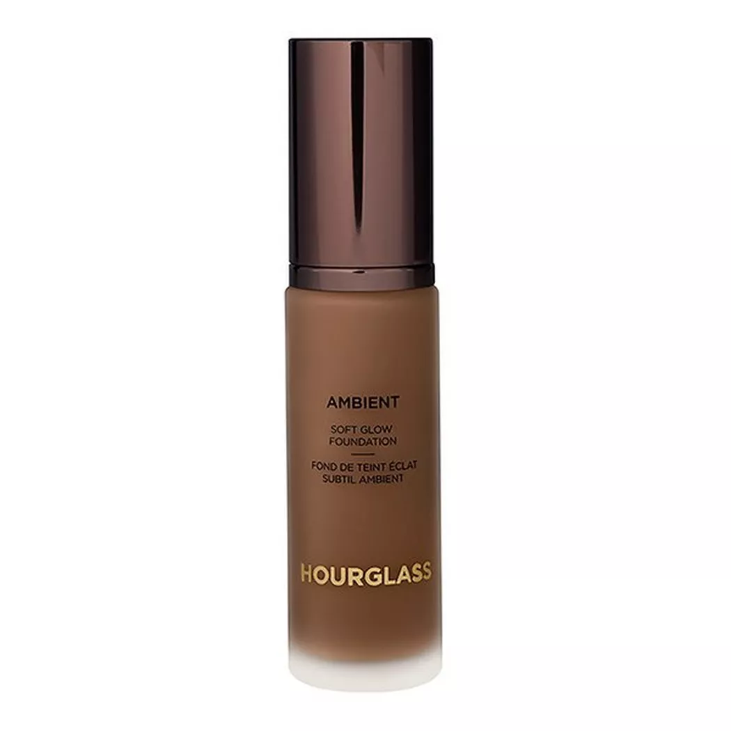 HOURGLASS - Ambient Soft Glow - Leuchtende Foundation, Ambient Soft Glow Foundation 17.5, 30 ml 7