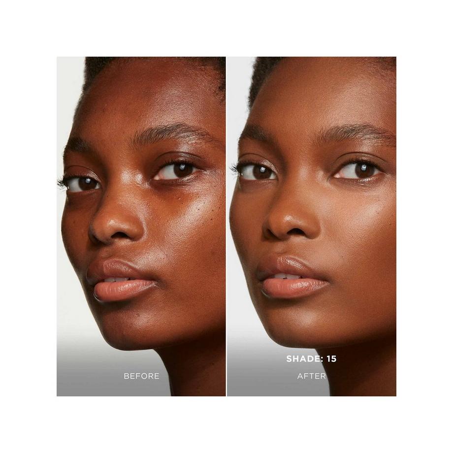 HOURGLASS AMBIENT SOFT GLOW FOUNDATION 17.5 Ambient Soft Glow - Leuchtende Foundation 