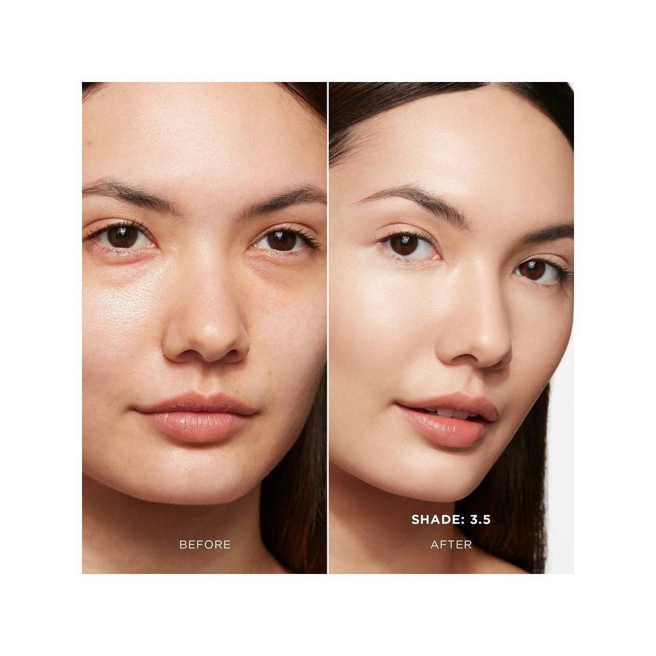 HOURGLASS AMBIENT SOFT GLOW FOUNDATION 17.5 Ambient Soft Glow - Leuchtende Foundation 