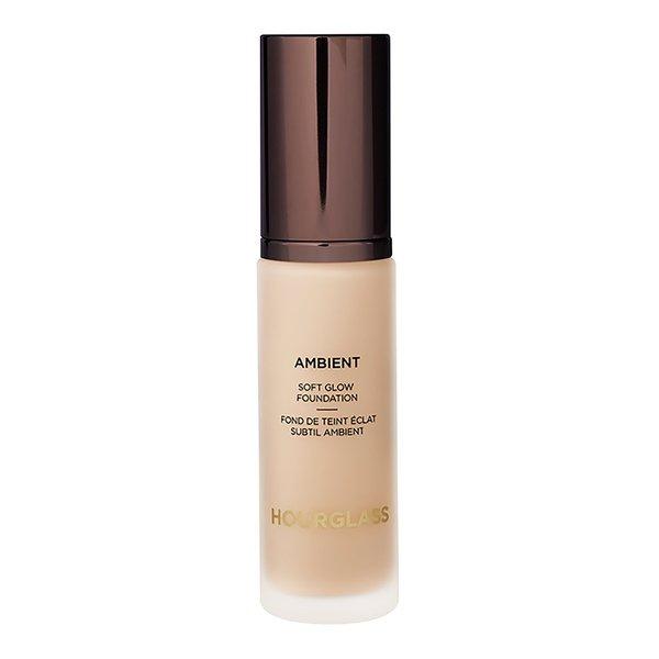 HOURGLASS AMBIENT SOFT GLOW FOUNDATION 17.5 Ambient Soft Glow - Fondotinta illuminante 