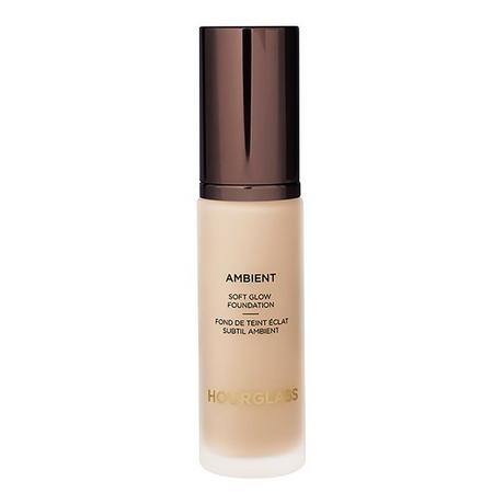 HOURGLASS AMBIENT SOFT GLOW FOUNDATION 17.5 Ambient Soft Glow - Fondotinta illuminante 