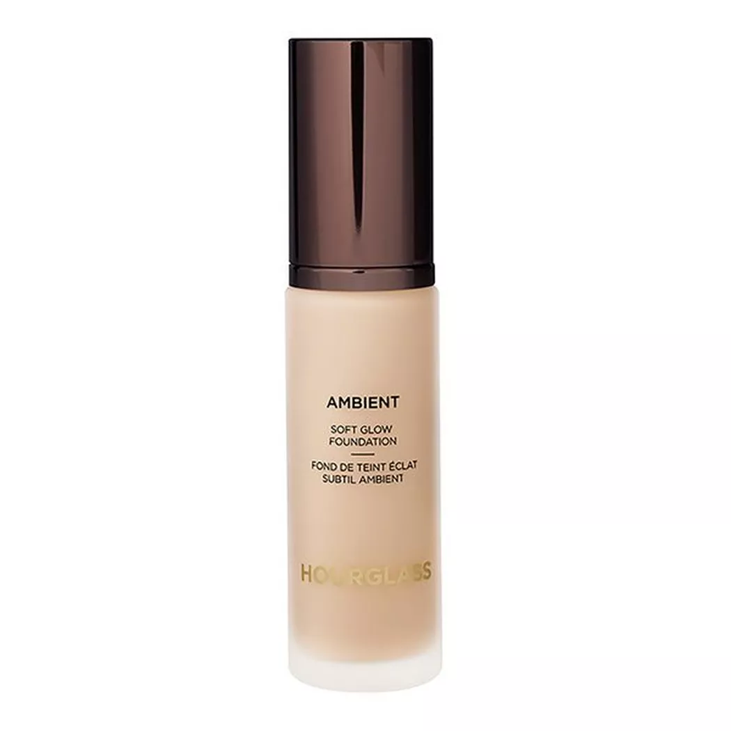 HOURGLASS - Ambient Soft Glow - Leuchtende Foundation, Ambient Soft Glow Foundation 17.5, 30 ml