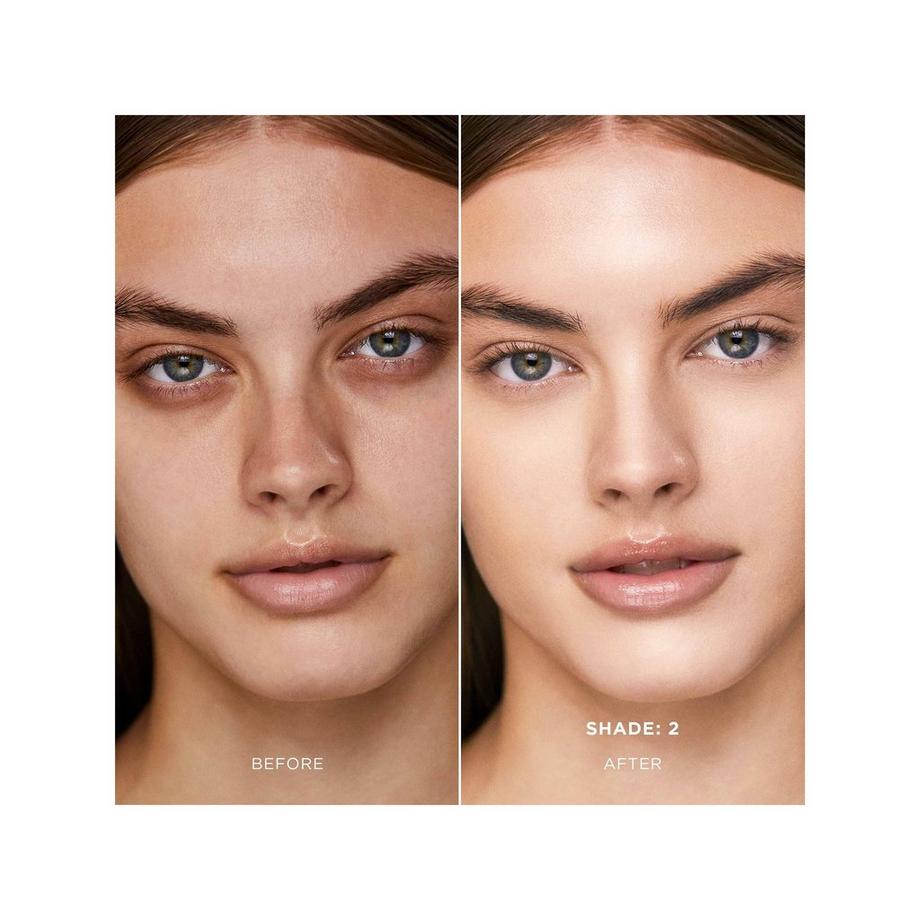 HOURGLASS AMBIENT SOFT GLOW FOUNDATION 17.5 Ambient Soft Glow - Leuchtende Foundation 