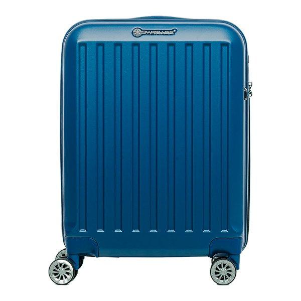 Image of Hartschalenkoffer, Spinner Exp. M Unisex Marine 55 CM