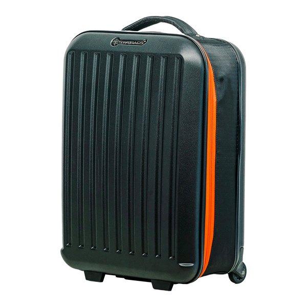 SW41BAGS 55.0cm, Hartschalenk.Upright, faltbarer Cabin Cosmos NG 